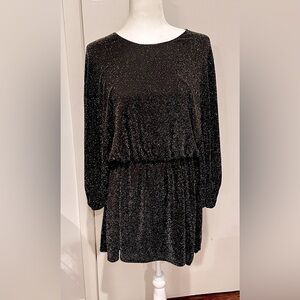 Show Me Your MuMu Mini Dress